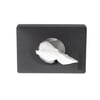 CaluCare Elite hygiënezakjes dispenser stone 