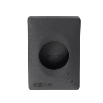 CaluCare Elite hygiënezakjes dispenser stone