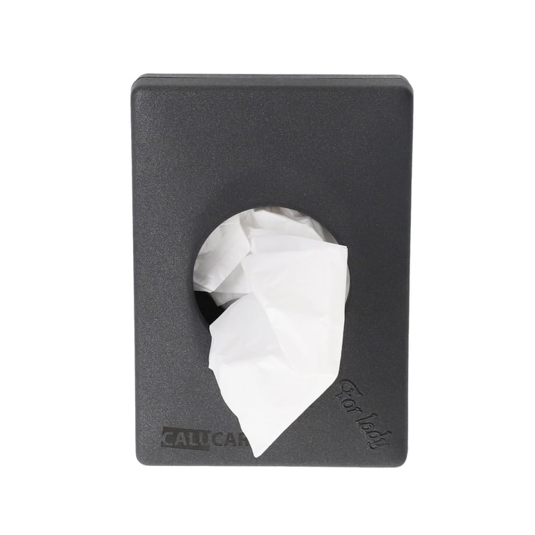 CaluCare Elite hygiënezakjes dispenser