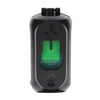 CaluCare Elite houder voor passieve luchtverfrisser carbon