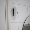 CaluCare Elite houder voor passieve luchtverfrisser wit