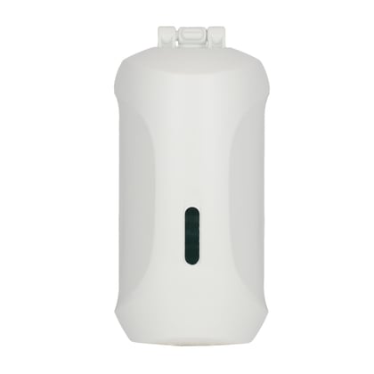 CaluCare Elite houder voor passieve luchtverfrisser wit