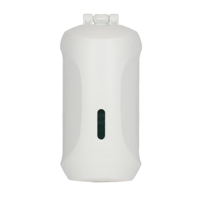 CaluCare Elite houder voor passieve luchtverfrisser wit