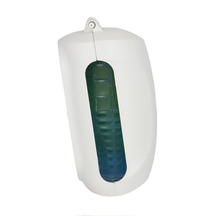 CaluCare Elite houder voor passieve luchtverfrisser wit