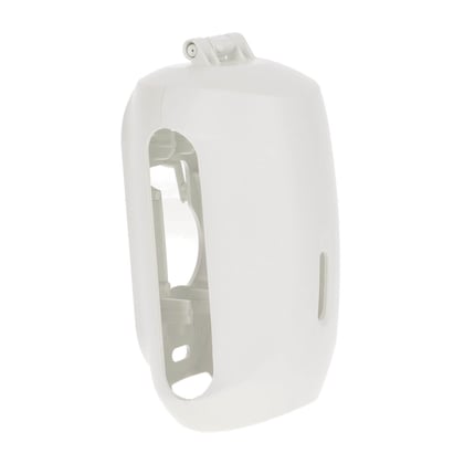 CaluCare Elite houder voor passieve luchtverfrisser wit
