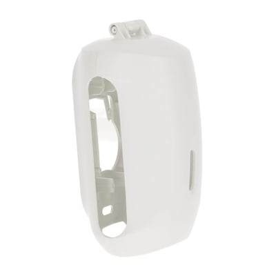 CaluCare Elite houder voor passieve luchtverfrisser wit