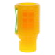CaluCare Elite passieve luchtverfrisser vulling mango citrus