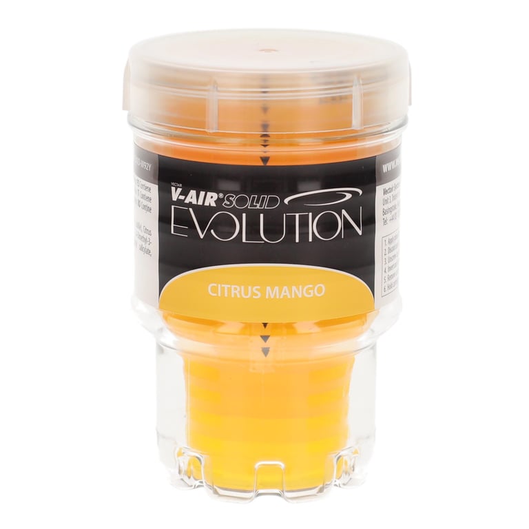 CaluCare Elite passieve luchtverfrisser vulling
