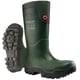 Dunlop Purofort FieldPRO thermo+ S5 laars donkergroen/zwart sneakerfit maat 37