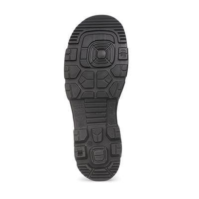 Dunlop Purofort TerraPRO S5 full safety laars donkergroen/zwart sneakerfit maat 35