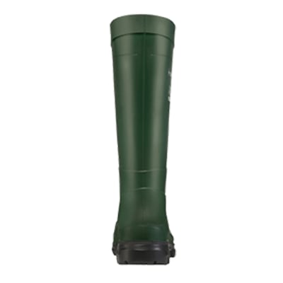 Dunlop Purofort TerraPRO S5 full safety laars donkergroen/zwart sneakerfit maat 35
