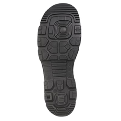 Dunlop Purofort TerraPRO S5 full safety laars donkergroen/zwart sneakerfit maat 35