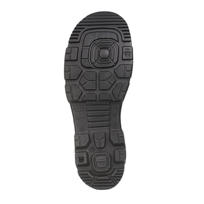 Dunlop Purofort TerraPRO 04 laars groen/zwart sneakerfit maat 35