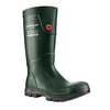 Dunlop Purofort TerraPRO 04 laars groen/zwart sneakerfit maat 35
