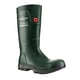 Dunlop Purofort 04 TerraPRO laars groen/zwart sneakerfit maat 35