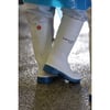 Dunlop FoodPro Purofort O4 MultiGrip laars wit/blauw classicfit maat 36
