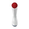 Dunlop Purofort FoodPro S4 MultiGrip  veiligheidslaars wit/blauw classic fit maat 36
