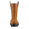 Dunlop Purofort RigPRO S5 full safety laars lichtbruin zwart sneakerfit maat 37