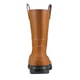Dunlop Purofort RigPRO S5 full safety laars lichtbruin zwart sneakerfit maat 37