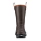Dunlop PuroFort RigPRO S5 full safety laars donkerbruin/zwart sneakerfit maat 37