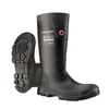 Dunlop Purofort TerraPRO S5 full safety laars zwart sneaker fit maat 37