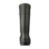 Dunlop Thermo+ S5 full safety laars  classic fit donkergroen/zwart maat 37-38 