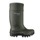Dunlop Thermo+ S5 full safety laars  classic fit donkergroen/zwart maat 43 