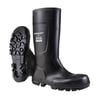 Dunlop Work-it Full Safety sneaker fit S5 laars zwart maat 37