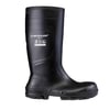 Dunlop Work-it Full Safety sneaker fit S5 laars zwart maat 37