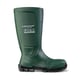 Dunlop Acifort S5 JobGUARD full safety  laars sneaker fit groen zwart maat 43