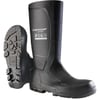 Dunlop Acifort S5 JobGUARD full safety laars  sneaker fit zwart maat 37