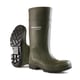 Dunlop Purofort S5 Professional full safety laars Classic fit groen maat 37