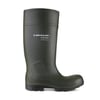 Dunlop Purofort S5 Professional full safety laars Classic fit groen maat 37