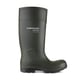 Dunlop Purofort S5 Professional full safety laars Classic fit groen maat 37