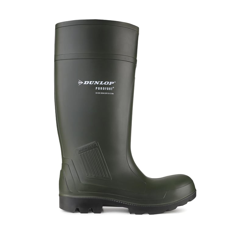 Dunlop Purofort S5 Professional full safety laars