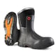 Dunlop Snugboot Heavy Duty Calf S5L full safety  laars zwart maat 37