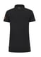 Tricorp Premium Naden poloshirt dames  zwart maat XS