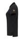 Tricorp Workwear Premium Naden poloshirt dames  zwart maat XS