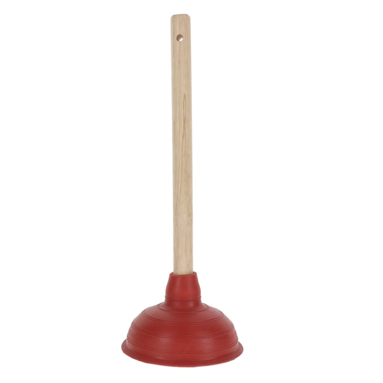 Gootsteenontstopper ø135 mm