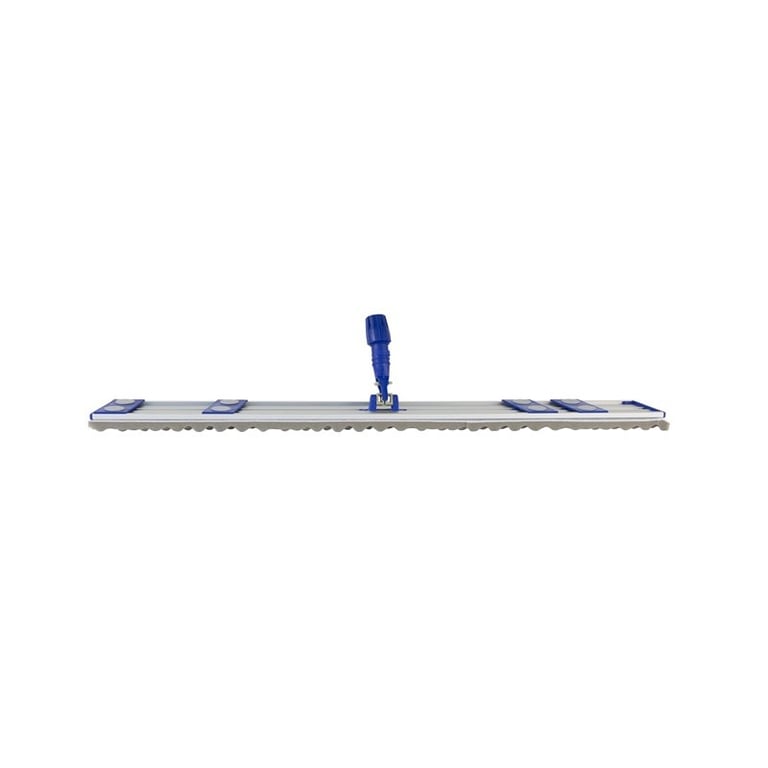 Stofwisser professioneel aluminium 110cm