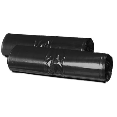 Tork Bin Liner afvalzakken zwart 5ltr 50st