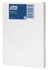 Tork dames hygiënezakjes wit plastic voor B5 dispenser 25st