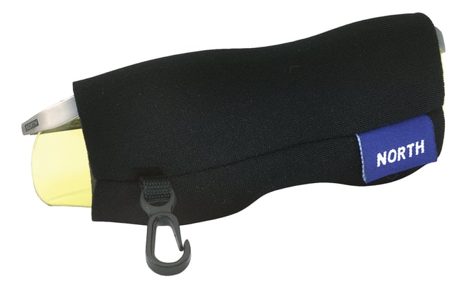 North bril tube etui voor alle modellen