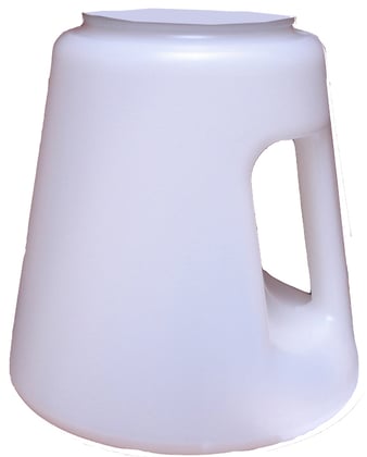 Container voor Clean-boy 2,8ltr 