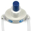 Dosapump met pvc afgifteslang 