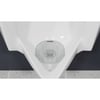 CaluClean urinoirmat citroen mango geel 