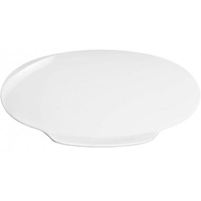 Tork deksel tbv afvalbak 50ltr wit (56300)