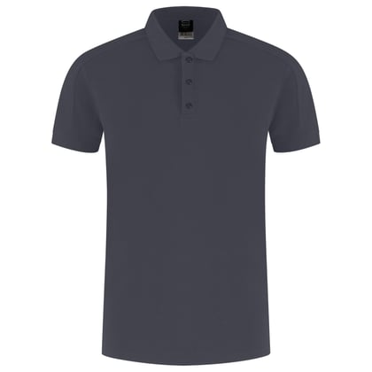 Tricorp Redefined poloshirt industrieel wasbaar antraciet maat XS