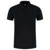 Tricorp Redefined poloshirt industrieel wasbaar zwart maat XS