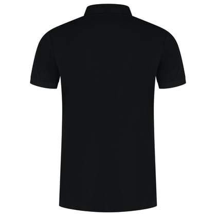 Tricorp Redefined poloshirt industrieel wasbaar zwart maat XS